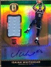 Isaiah Whitehead
