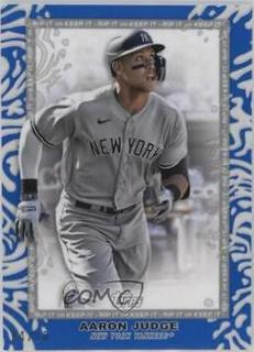 Aaron Judge