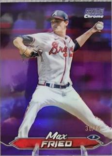 Max Fried