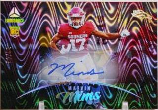 Marvin Mims