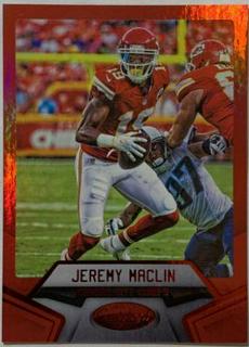 Jeremy Maclin