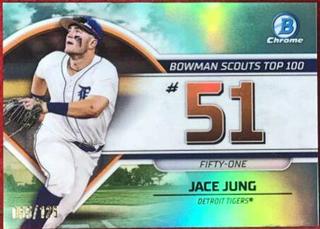 Jace Jung
