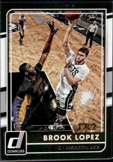 Brook Lopez