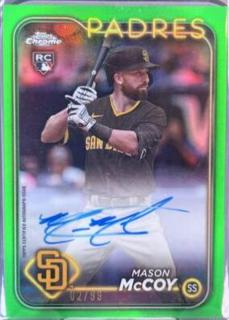 Mason McCoy