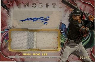 Jung Hoo Lee