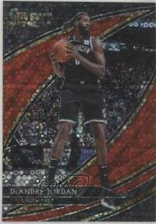 DeAndre Jordan