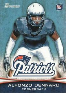 Alfonzo Dennard