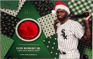 Luis Robert Jr.