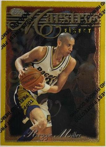 Reggie Miller