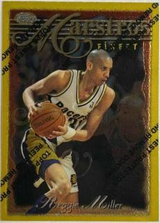 Reggie Miller