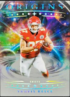 Travis Kelce