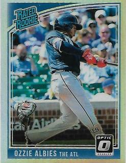 Ozzie Albies