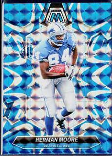 Herman Moore