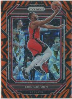 Eric Gordon
