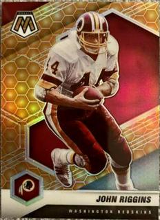 John Riggins