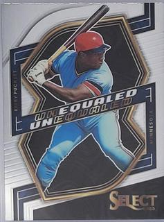 Kirby Puckett