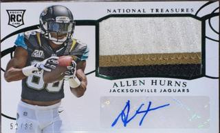 Allen Hurns