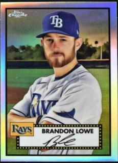 Brandon Lowe