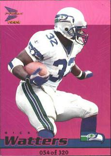 Ricky Watters