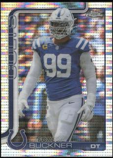 DeForest Buckner
