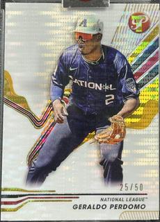 Geraldo Perdomo