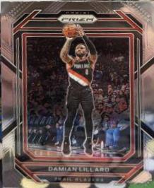 Damian Lillard