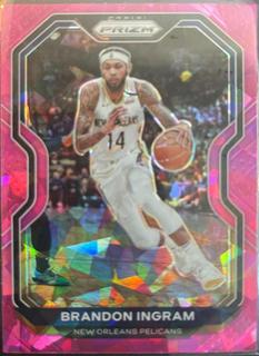 Brandon Ingram