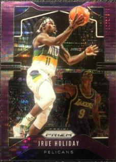 Jrue Holiday