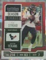 C.J. Stroud