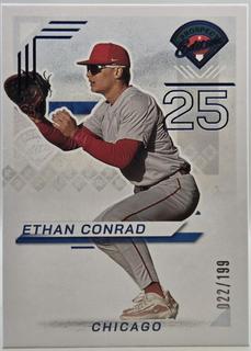 Ethan Conrad