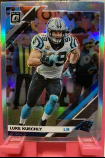 Luke Kuechly