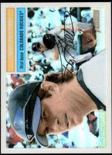 Todd Helton