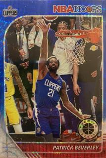 Patrick Beverley