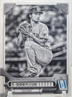 Yu Darvish