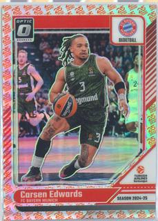 Carsen Edwards