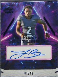 Jovantae Barnes