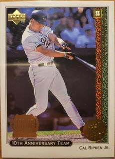 Cal Ripken Jr