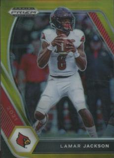 Lamar Jackson