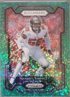 Shaquil Barrett