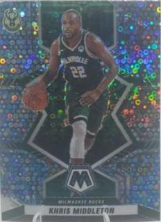Khris Middleton