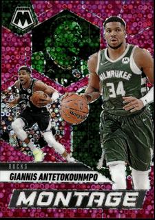 Giannis Antetokounmpo