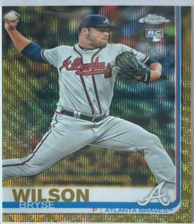 Bryse Wilson