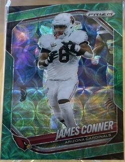 James Conner