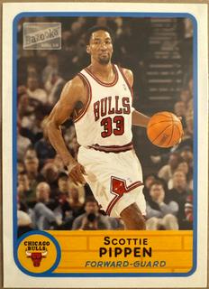 Scottie Pippen