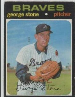 George Stone