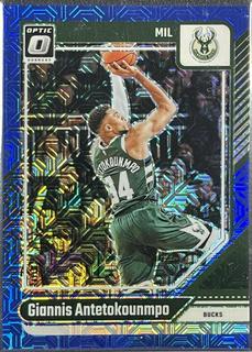 Giannis Antetokounmpo