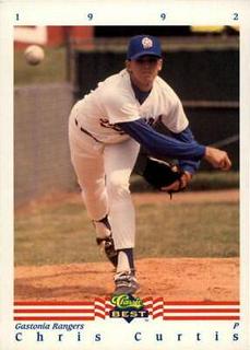 Chris Curtis