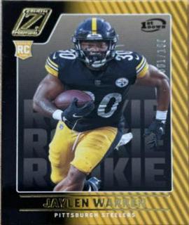 Jaylen Warren