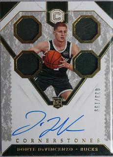 Donte DiVincenzo
