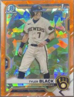 Tyler Black